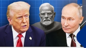India welcomes Trump-Putin Alaska summit, calls for early end to Ukraine conflict