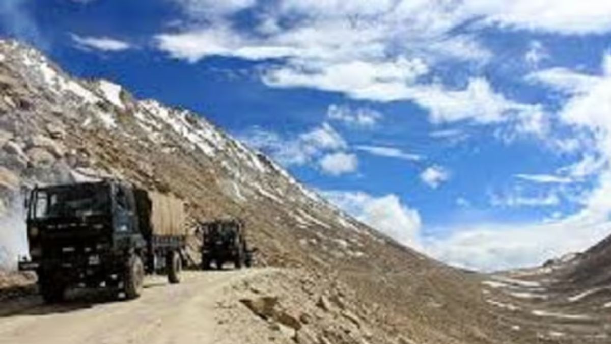 Siachen, Galwan valley to be developed as new tourist destinations in Ladakh: LG Siachen, Galwan valley to be developed as new tourist destinations in Ladakh: LG