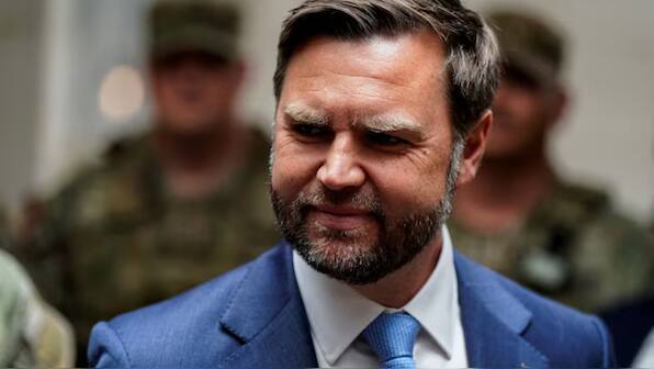 Trump 'won't carry the burden' of Ukraine's security, it's going to be...