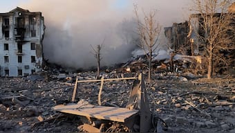 Representational Image -  AP