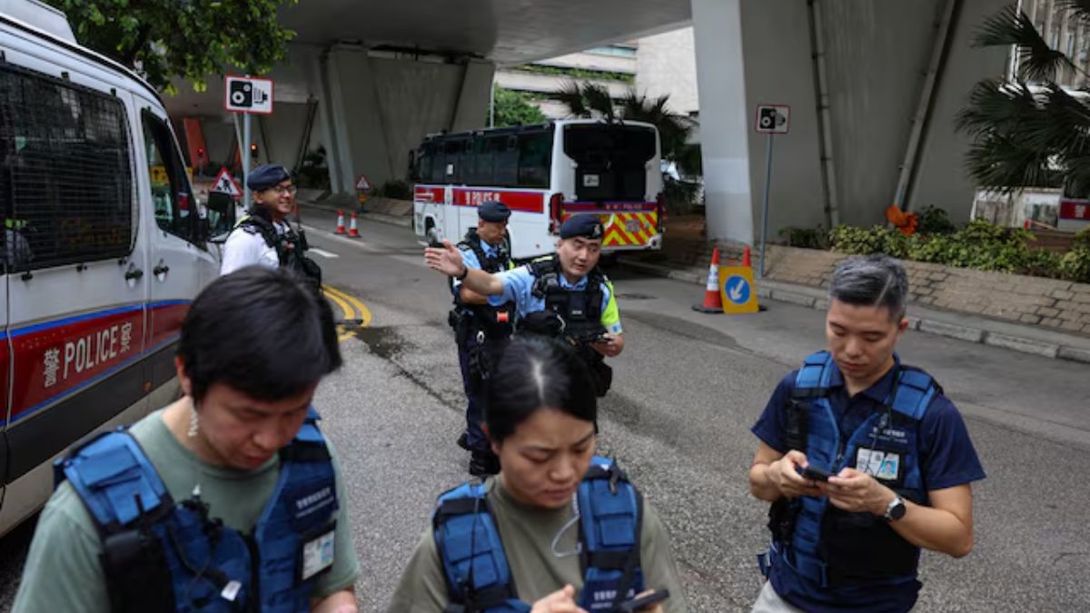 Hong Kong court reserves verdict in pro-democracy tycoon Jimmy Lai’s national security trial