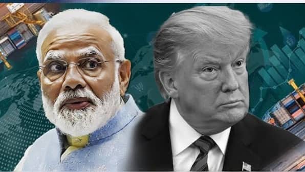 Democrats slam Trump for ‘singling out’ India with tariffs, warn of sabotaging strategic ties