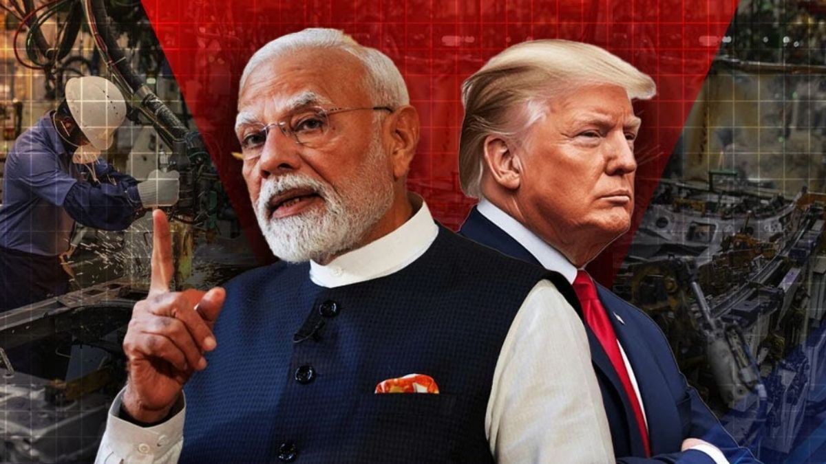Trump 'no longer planning' India trip for Quad Summit amid strained ties with PM Modi: Report Trump 'no longer planning' India trip for Quad Summit amid strained ties with PM Modi: Report