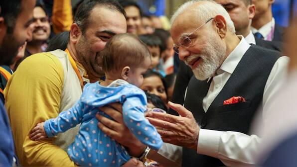 Chinese envoy hails PM Modi’s Tianjin visit, says it will inject new momentum into China-India relations