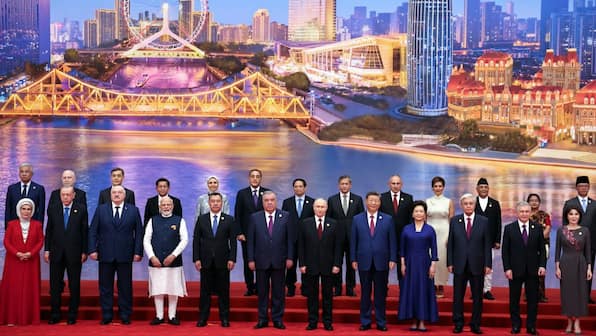 SCO's Tianjin declaration condemns Pahalgam terror attack, echoes 'One Earth, One Family and One Future'