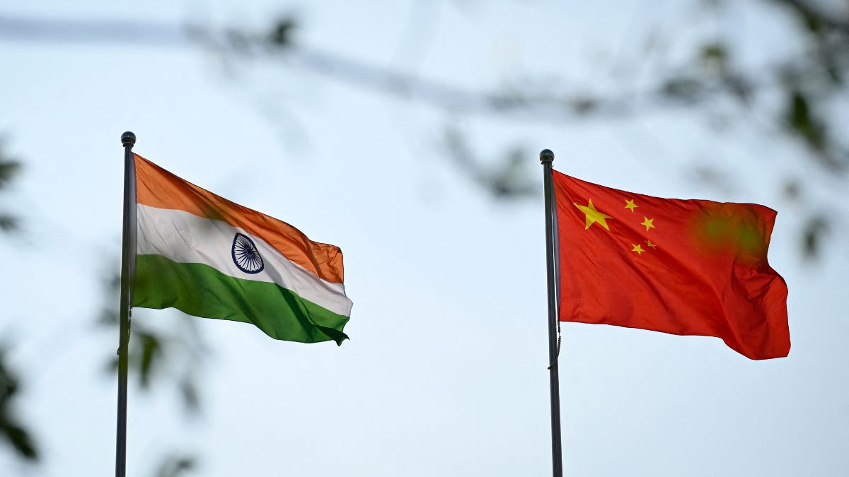 'Protected lawful rights of person concerned': China denies harassment of Arunachal-born Indian woman at Shanghai airport 'Protected lawful rights of person concerned': China denies harassment of Arunachal-born Indian woman at Shanghai airport