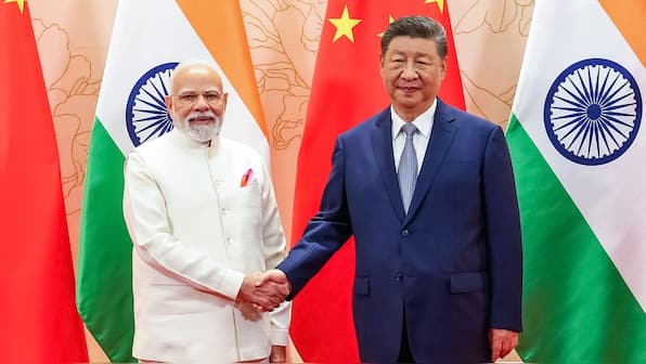 ‘Partners, not rivals’: Chinese media hails Modi-Xi meeting as step towards steady, long-term ties