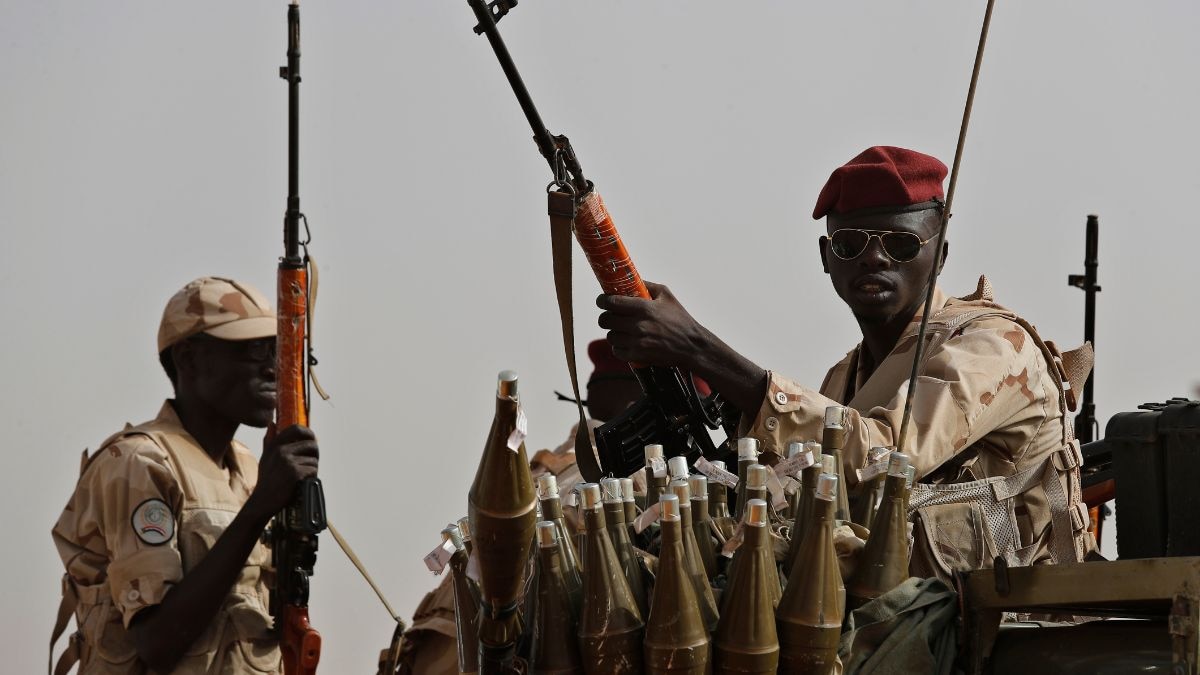 At least 7 killed, 71 injured as RSF launches fiercest assault in Sudan’s El-Fasher