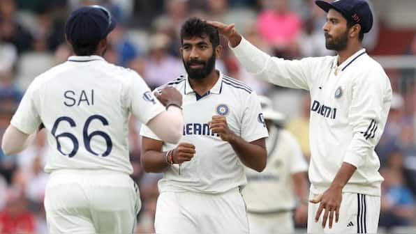 'I am pleasantly surprised': Ashwin stunned by team's bold move on Bumrah, shares insightful take