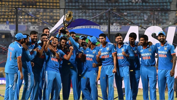 ACC announces official venues for the upcoming Asia Cup 2025; India vs Pakistan clash to be held in Dubai