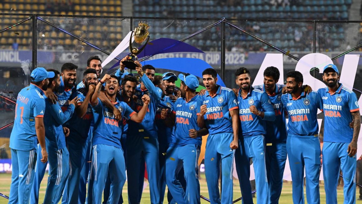 ACC announces official venues for the upcoming Asia Cup 2025; India vs Pakistan clash to be held in Dubai ACC announces official venues for the upcoming Asia Cup 2025; India vs Pakistan clash to be held in Dubai