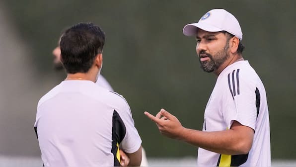 'Rohit Sharma not wanted in Team India, Bronco test introduced for players like him': Former India cricketer