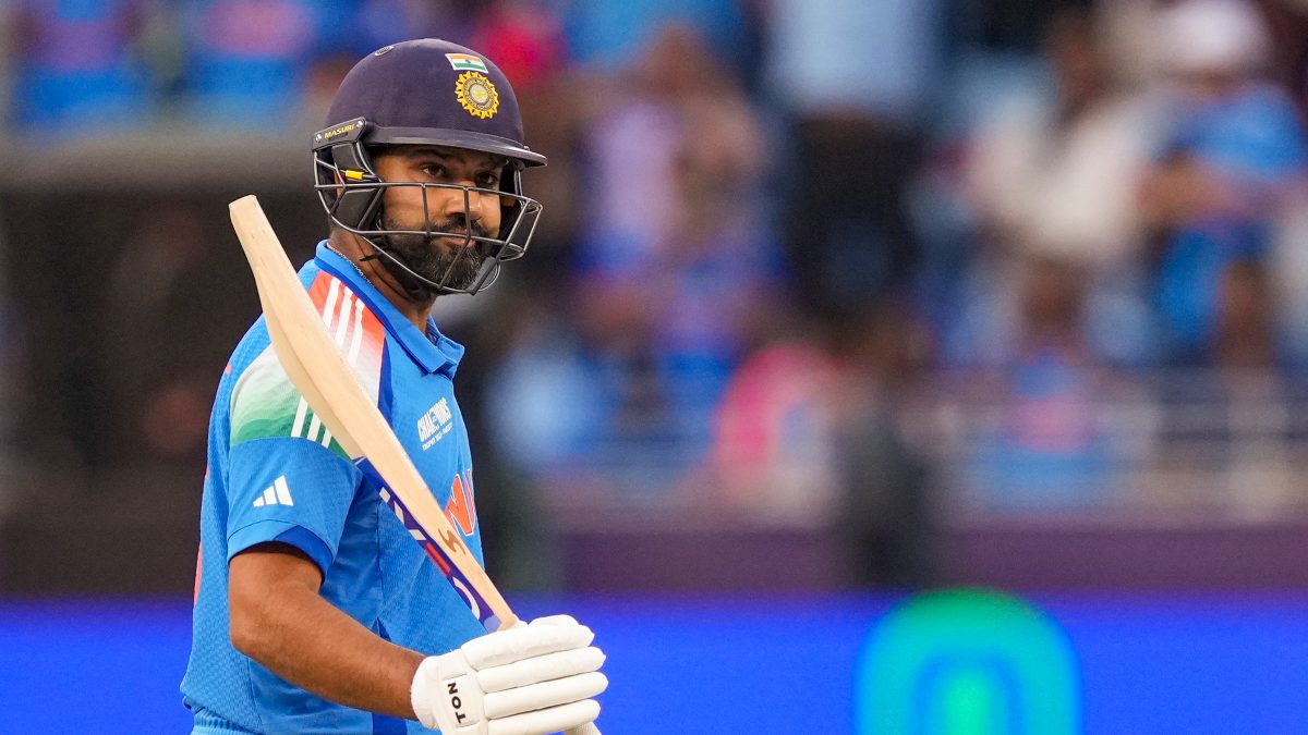 Rohit Sharma could retire from ODIs as well after the Australia tour in October. Image: PTI Rohit Sharma could retire from ODIs as well after the Australia tour in October. Image: PTI