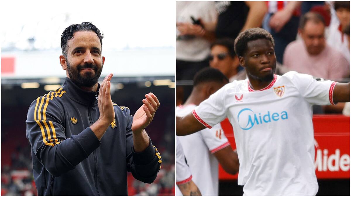 Manchester United Eyes Midfielders with Transfer Deadline Looming