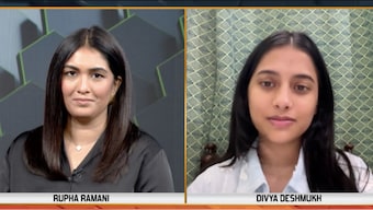 Grandmaster Divya Deshmukh in conversation with Rupha Ramani on First Sports