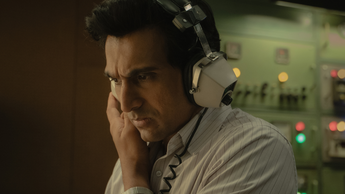 Netflix Unveils the Gripping Trailer for Its Highly Anticipated Espionage Thriller 'Saare Jahan Se Accha' starring Pratik Gandhi, Tillotama, Sunny Hinduja Netflix Unveils the Gripping Trailer for Its Highly Anticipated Espionage Thriller 'Saare Jahan Se Accha' starring Pratik Gandhi, Tillotama, Sunny Hinduja