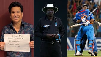 Sachin Tendulkar opens up on a range of topics in Reddit AMA. Images: Reddit/Reuters
