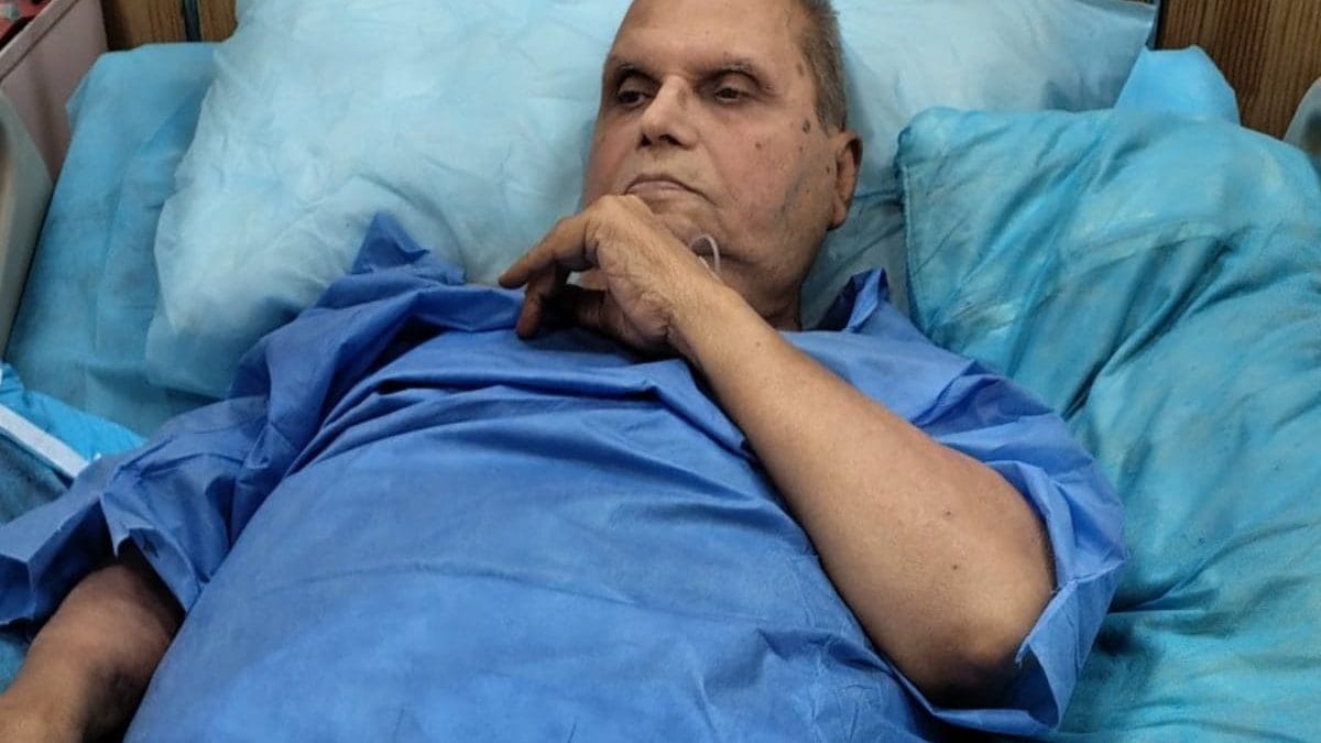 Former J&K governor Satyapal Malik passes away after prolonged illness