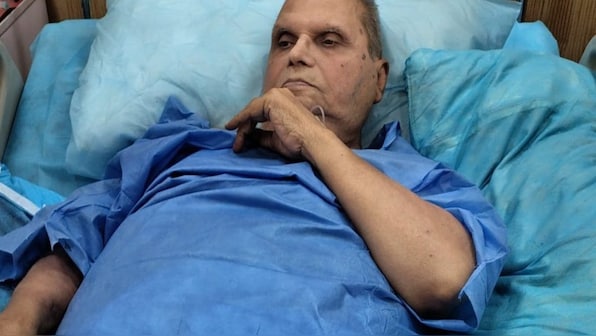 Former J&K Governor Satyapal Malik Passes Away After Prolonged Illness