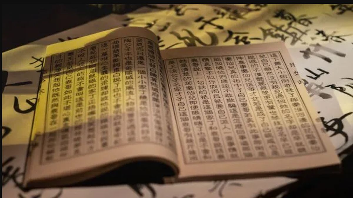 China probes what China does: Plagiarism scandal shakes Beijing’s state-backed literary scene China probes what China does: Plagiarism scandal shakes Beijing’s state-backed literary scene