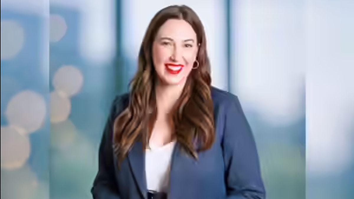 Setback for Trump’s party in Iowa, Democrats win Senate seat to break Republican supermajority