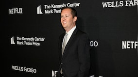 Sergio Gor takes a test to become youngest US ambassador to India