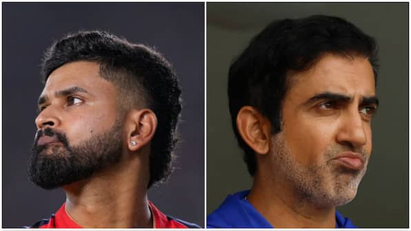 Did Gambhir have a hand in Iyer’s absence from Asia Cup squad: 'Someone younger easier to manage…’