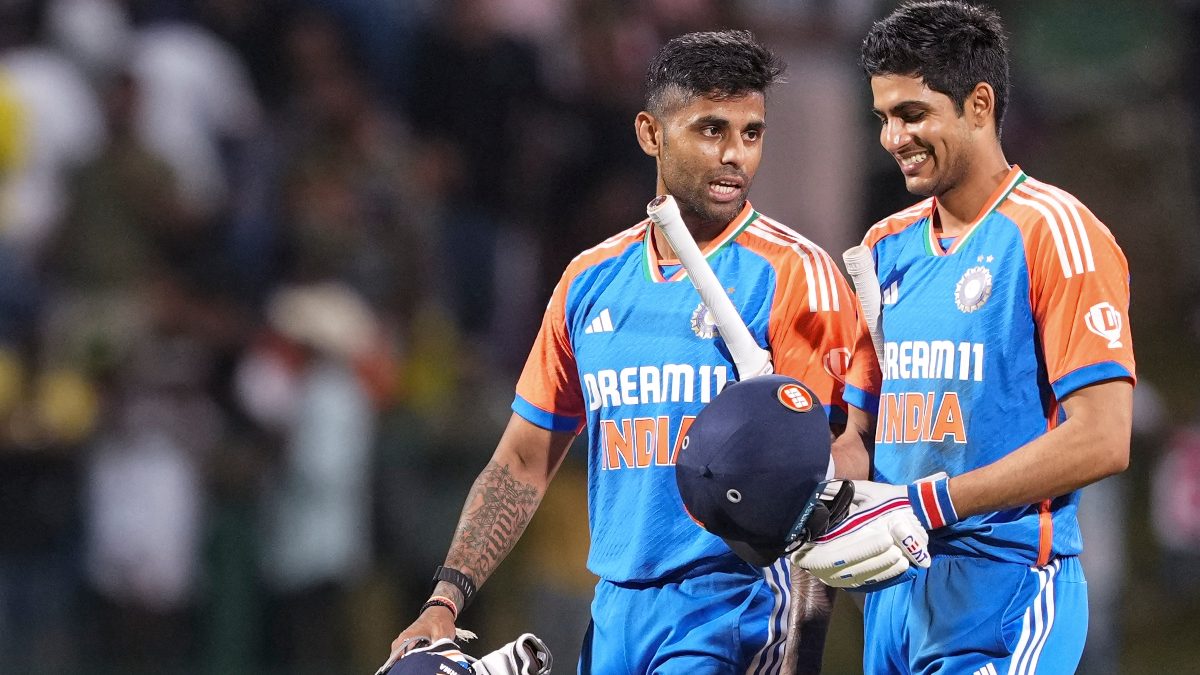 India Asia Cup 2025 Squad Announcement Highlights: Gill returns as T20 vice-captain; Shafali excluded for World Cup India Asia Cup 2025 Squad Announcement Highlights: Gill returns as T20 vice-captain; Shafali excluded for World Cup