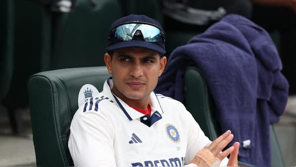 No update on 'ill' Shubman Gill as North Zone prepares for Duleep Trophy: 'We haven’t heard anything'