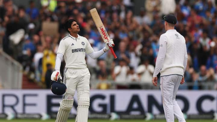 What is the secret behind Shubman Gill's record-breaking run in England Test series? Gujarat Titans assistant coach explains What is the secret behind Shubman Gill's record-breaking run in England Test series? Gujarat Titans assistant coach explains