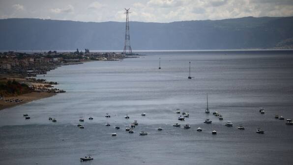 Italy approves world's longest suspension bridge connecting Sicily. Why it matters