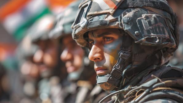 India's first war to Operation Sindoor: 5 shifts transforming its military power