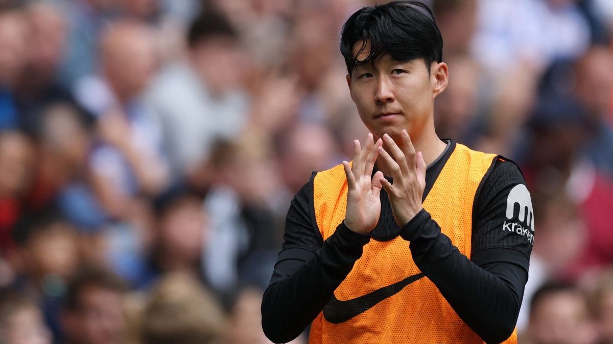 'The main reason is...': Why Tottenham legend Heung-Min Son wants to leave the club after 10 years 'The main reason is...': Why Tottenham legend Heung-Min Son wants to leave the club after 10 years
