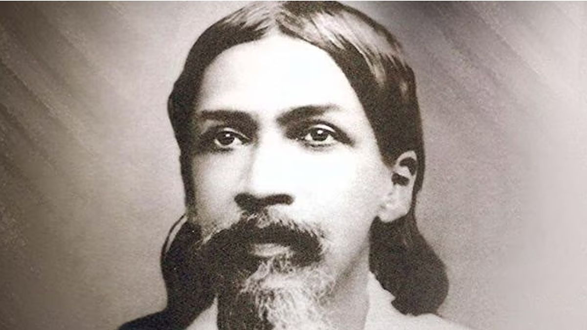 Sri Aurobindo’s third dream and a quest for global unity Sri Aurobindo’s third dream and a quest for global unity