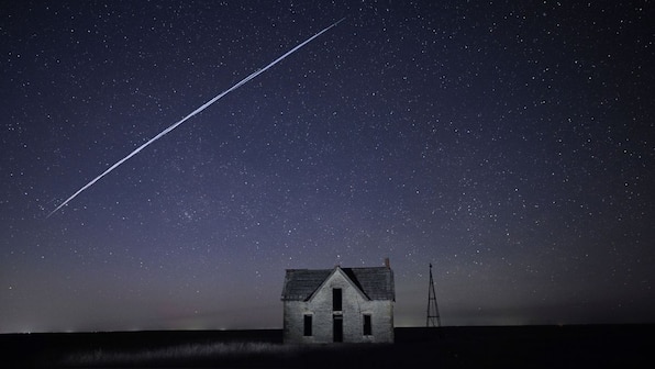 Musk’s Starlink gets more rivals in-the-making — Europe eyes own broadband satellite firm