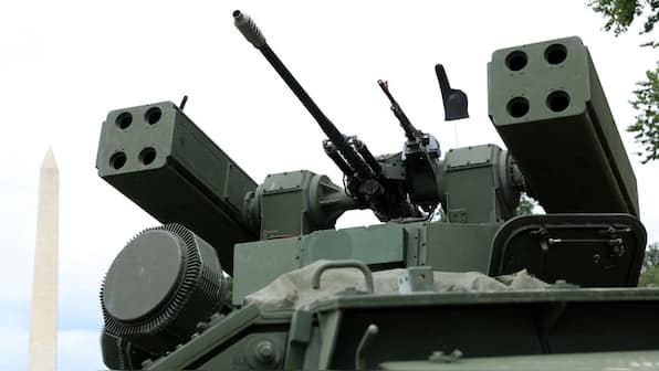 Has India really paused US defence deals over Trump’s tariff hike? A fact-check