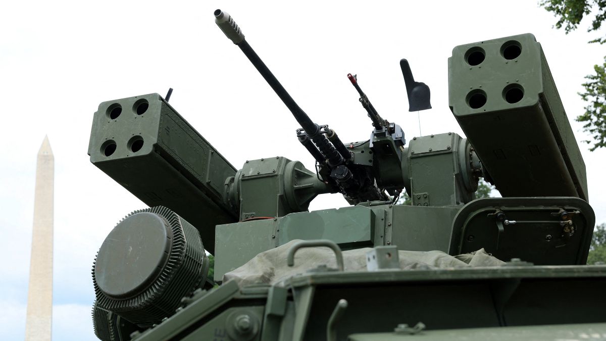 Has India really paused US defence deals over Trump’s tariff hike? A fact-check