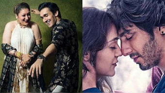 Amid divorce rumours with Govinda, Sunita Ahuja says their son Yash is doing a better film than 'Saiyaara': 'I haven't seen the film but...'