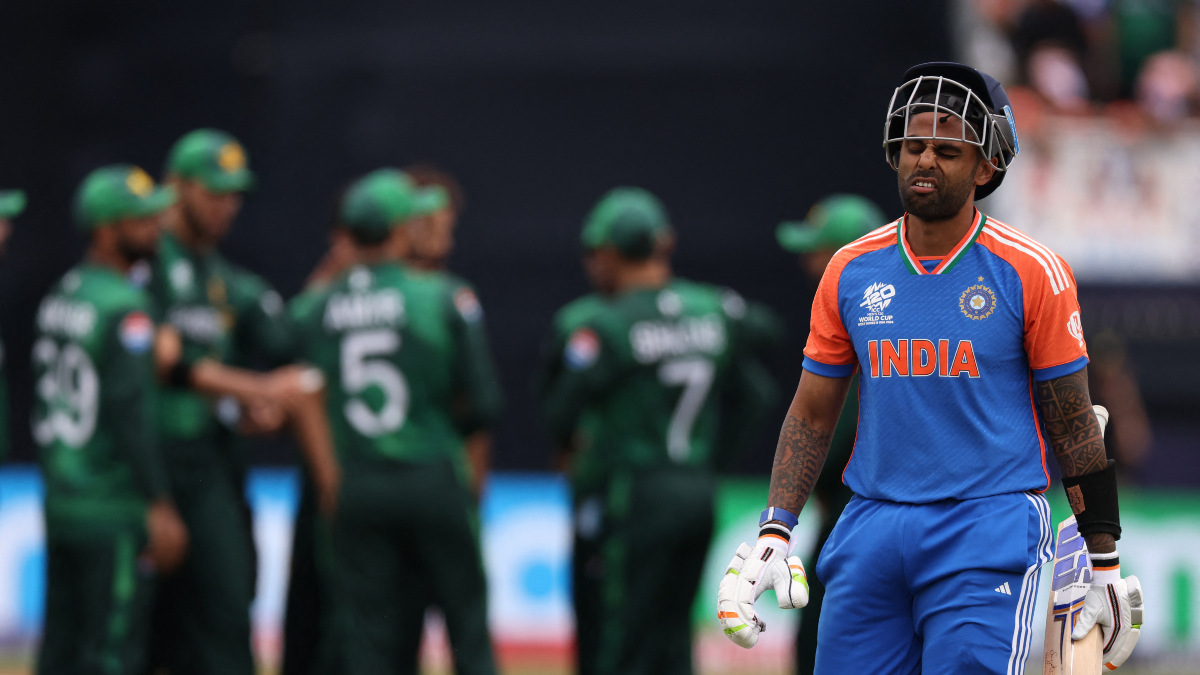 India's first match against Pakistan is scheduled for September 14. Image: Reuters India's first match against Pakistan is scheduled for September 14. Image: Reuters