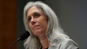 Was CDC director Susan Monarez fired for opposing RFK Jr's vaccine policy?