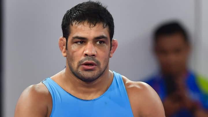 Sushil Kumar’s bail cancelled by Supreme Court in Chhatrasal Stadium murder case