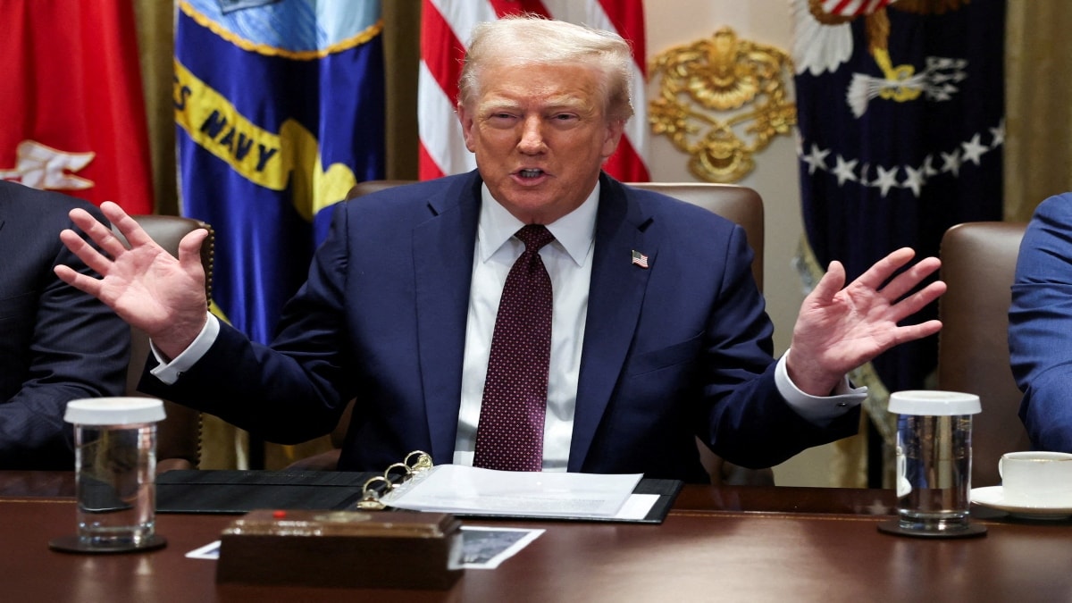Why US has 50% tariff on India: Trump’s ‘personal pique’ at no India-Pak mediation role, says Jefferies