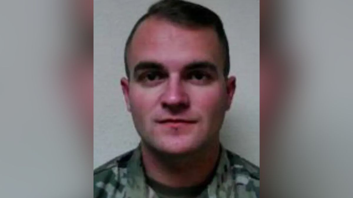 Lee, an active-duty personnel, reportedly met in person with someone he thought was a representative of the Russian government. Image courtesy: Fort Bliss Lee, an active-duty personnel, reportedly met in person with someone he thought was a representative of the Russian government. Image courtesy: Fort Bliss