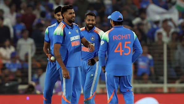 Team India stares at possibility of playing Asia Cup without jersey sponsor after Indian government's strong step