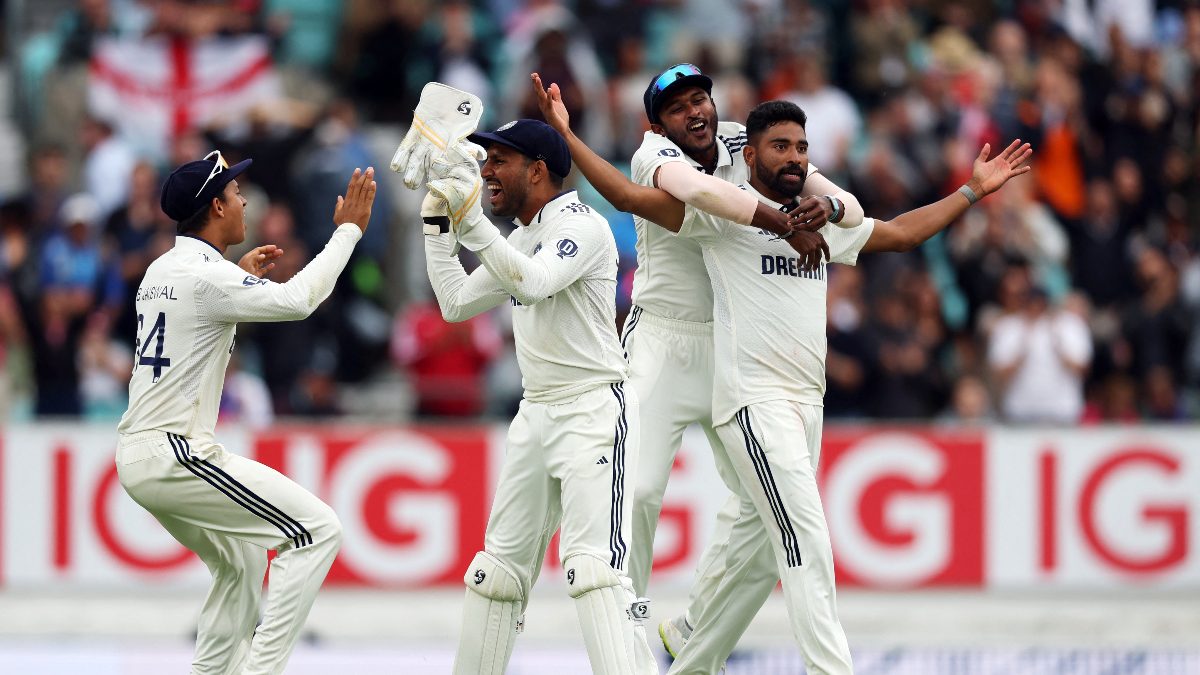 Test cricket touches hearts in ways white-ball formats can’t; the Oval Test proved it, but are administrators watching? Test cricket touches hearts in ways white-ball formats can’t; the Oval Test proved it, but are administrators watching?