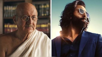 Vivek Agnihotri's 'The Bengal Files' is one minute longer than Ranbir Kapoor's 'Animal,' CBFC refuses to pass the film