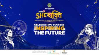 From Breaking Barriers to Building Bharat: News18 SheShakti 2025, Delhi Set to Launch the Third Edition