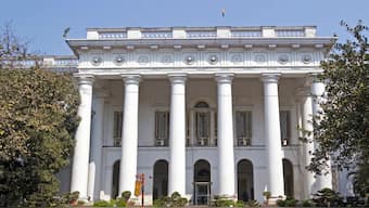 The Swadeshi Movement was launched at the Town Hall in Calcutta (now Kolkata, West Bengal), India, on August 7, 1905. File Image