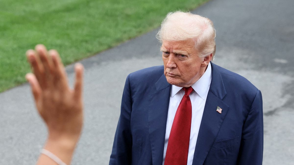 Democracies snubbed, dictators courted: Inside Trump’s embrace of Pakistan Democracies snubbed, dictators courted: Inside Trump’s embrace of Pakistan