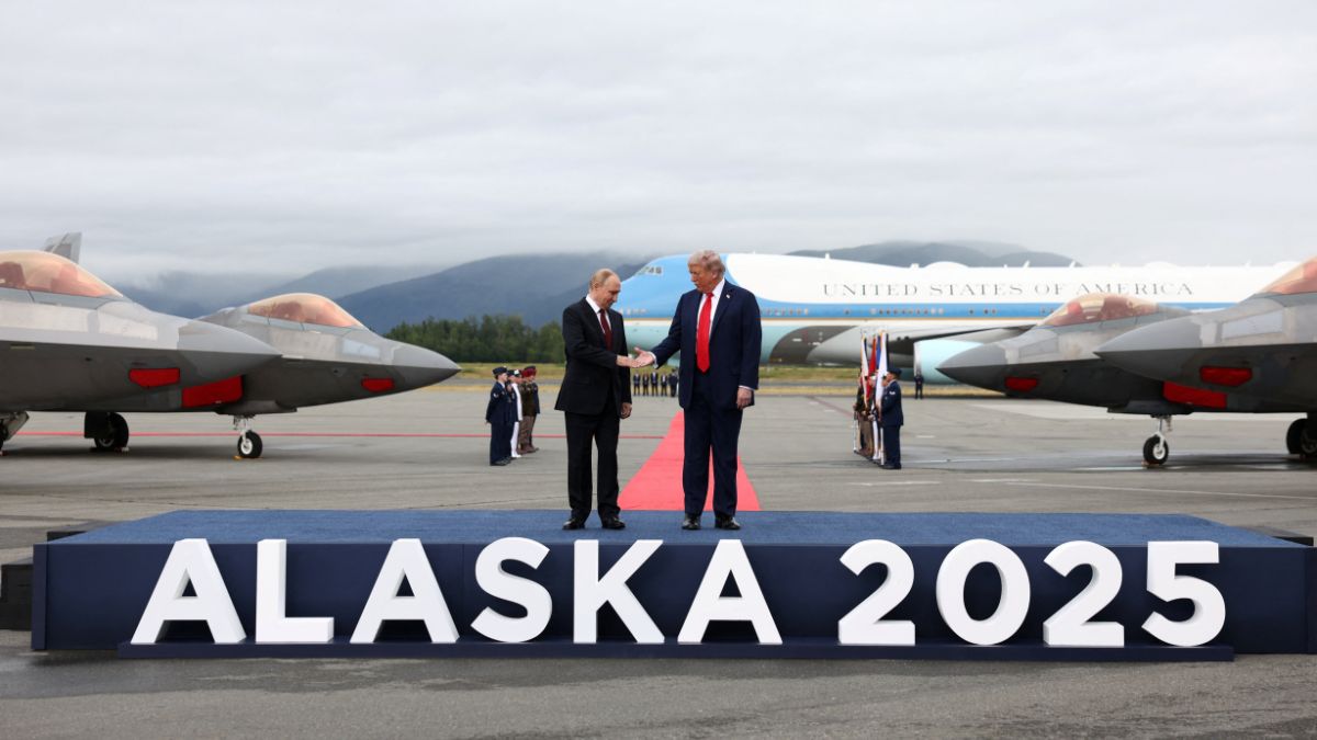 Was Trump-Putin Alaska meet a success? What next for Ukraine? The key takeaways Was Trump-Putin Alaska meet a success? What next for Ukraine? The key takeaways